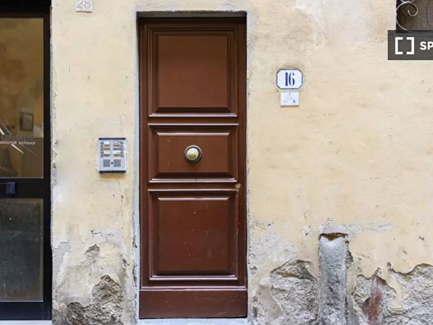 Immagine 7 di Appartamento in affitto  in Via Toscanella a Firenze