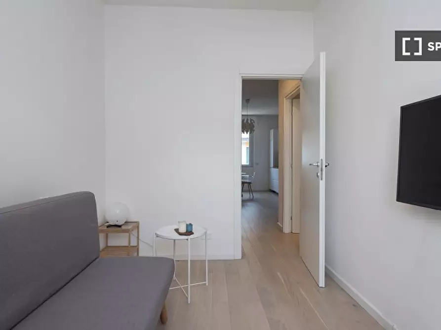 Immagine 7 di Appartamento in affitto  in Via Privata Don Bartolomeo Grazioli a Milano