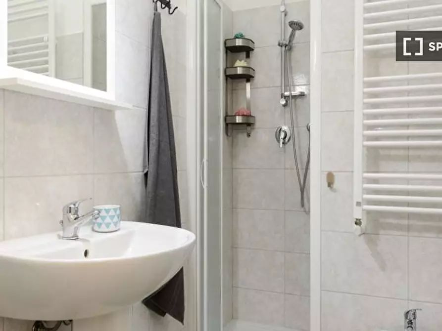 Immagine 18 di Camera condivisa in affitto  in Via Mauro Macchi a Milano