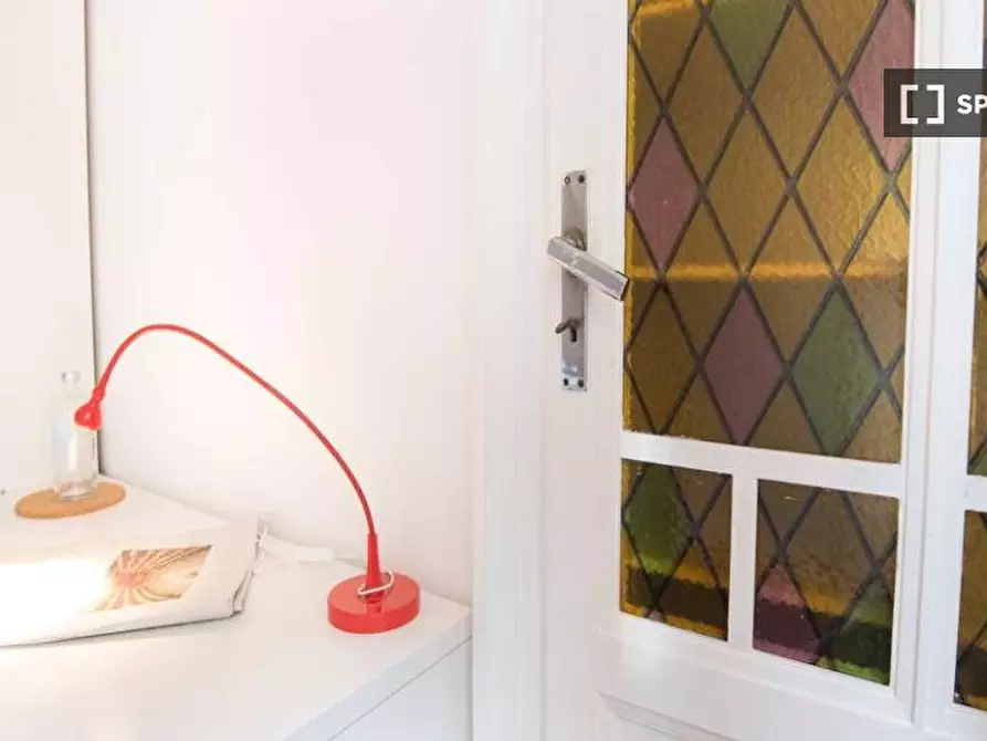 Immagine 6 di Camera condivisa in affitto  in Corso Re Umberto a Torino