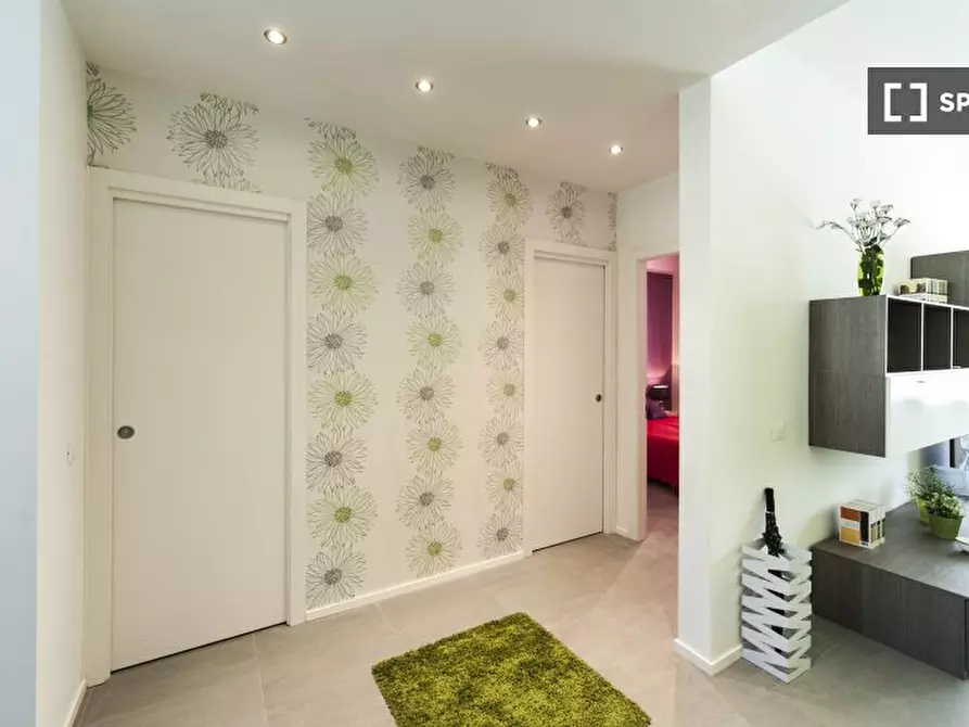 Immagine 3 di Appartamento in affitto  in Via Barisano da Trani a Roma