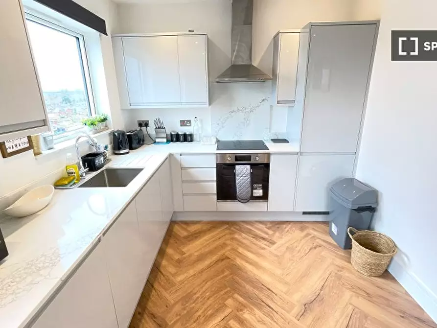 Immagine 2 di Appartamento in affitto  in Solomon's Hill a Chorleywood
