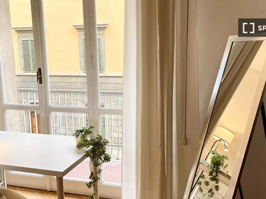 Immagine 4 di Camera condivisa in affitto  in Gustavo Modena a Firenze