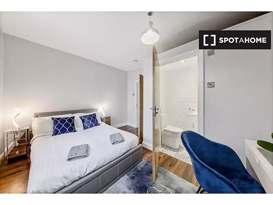 Immagine 3 di Appartamento in affitto  in Ranelagh Rd a Stratford