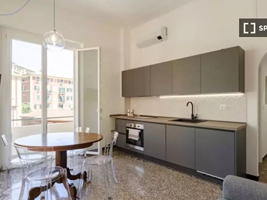 Immagine 16 di Appartamento in affitto  in Via Argonauti a Genova