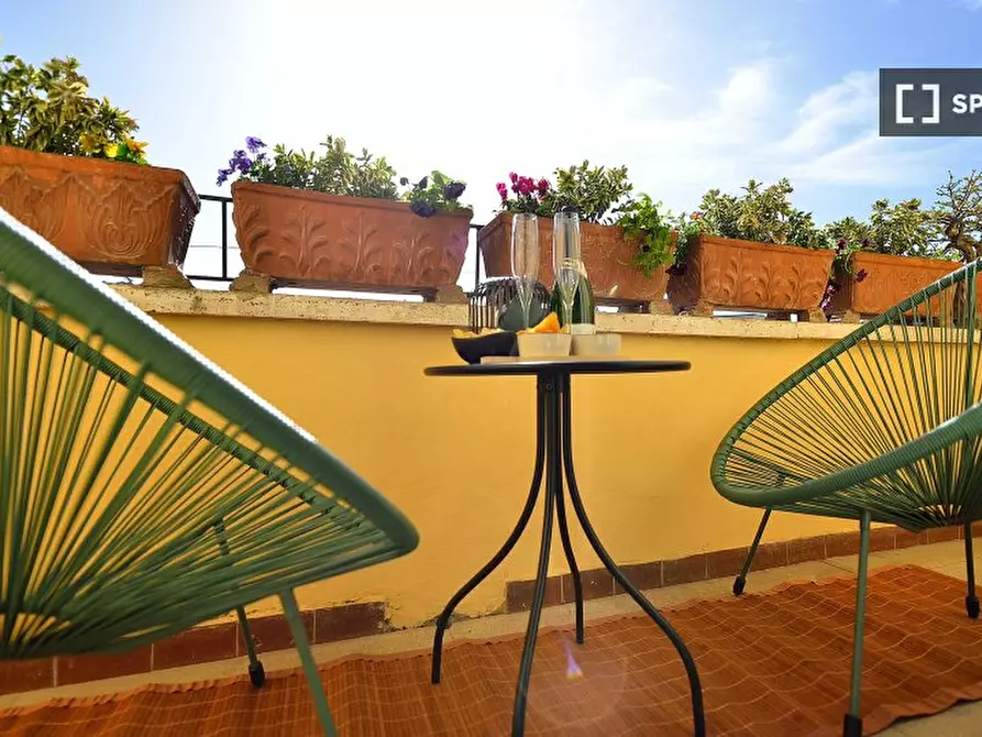 Immagine 8 di Appartamento in affitto  in Via Tripoli a Roma