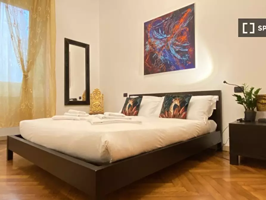 Immagine 5 di Appartamento in affitto  in Via Giovanni Pacini a Milano