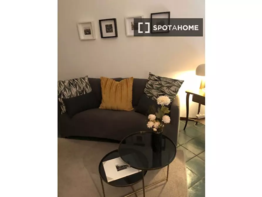 Immagine 15 di Appartamento in affitto  in Piazza Riccardo Wagner a Milano