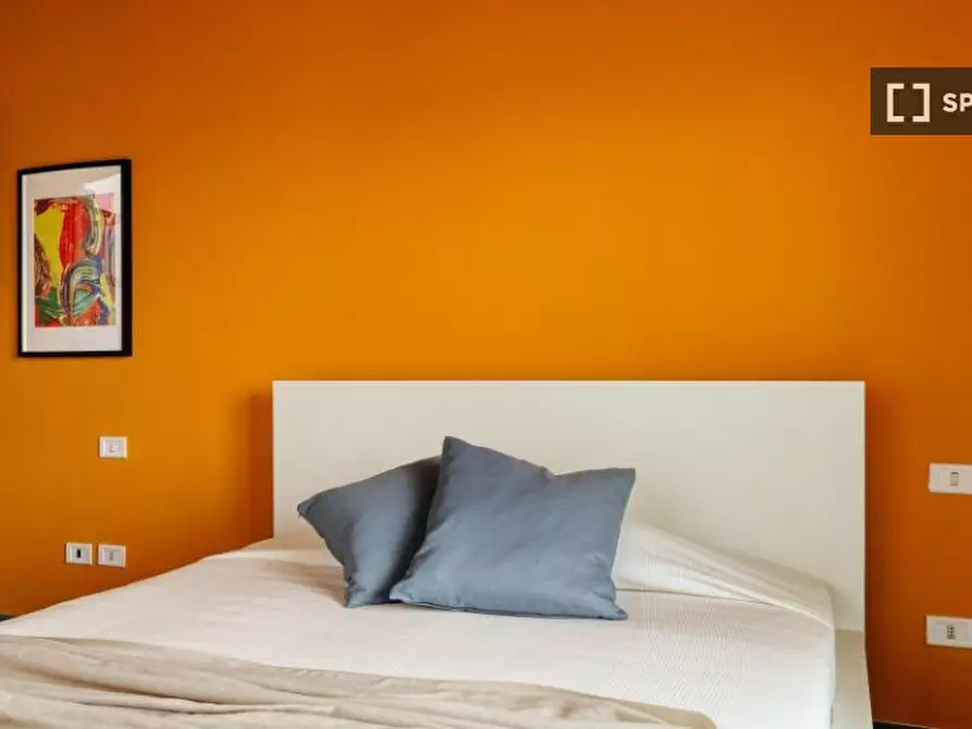 Immagine 5 di Appartamento in affitto  in Via Giovanni Pezzotti a Milano