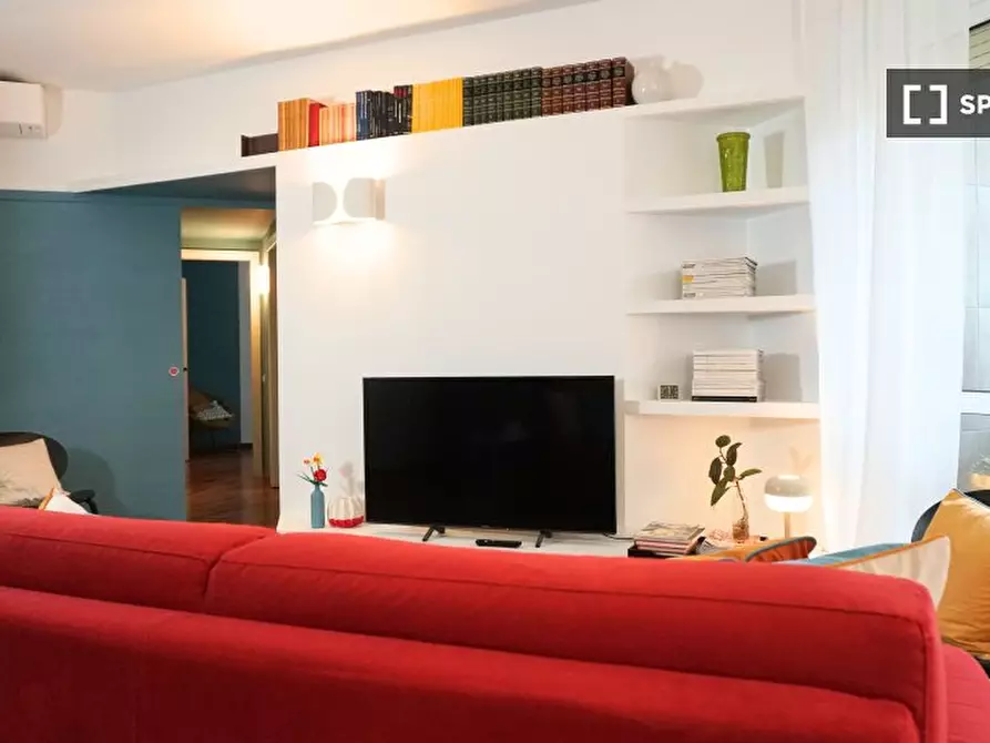 Immagine 4 di Appartamento in affitto  in Via Luigi Mangiagalli a Milano