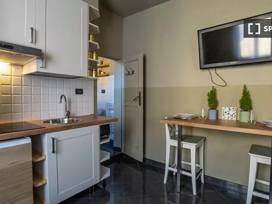 Immagine 6 di Ufficio in affitto  in Via Porrettana a Bologna