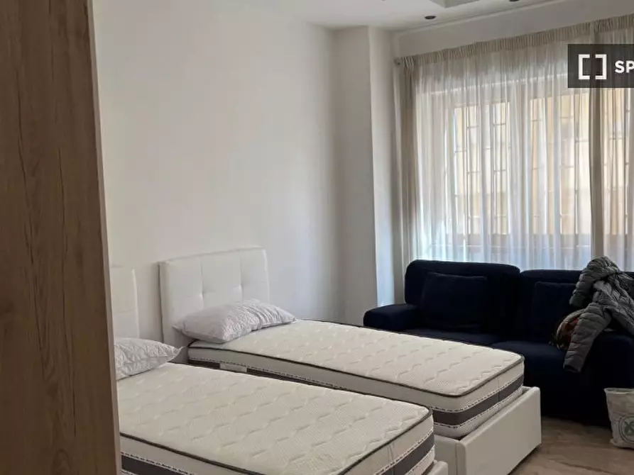 Immagine 3 di Appartamento in affitto  in Via Cupa a Roma