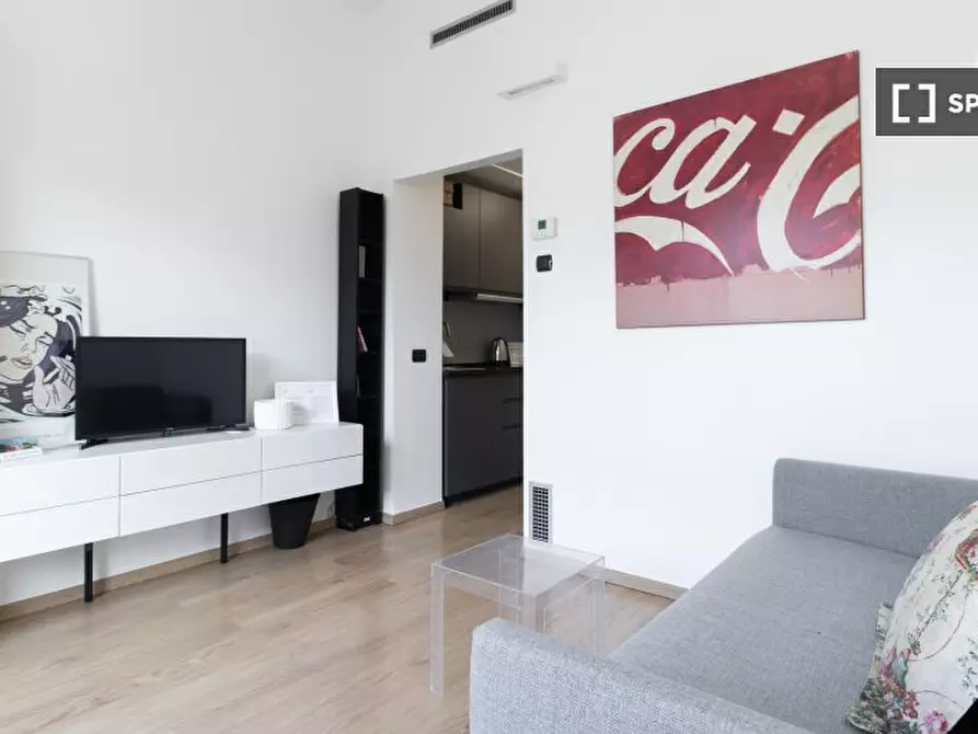 Immagine 1 di Appartamento in affitto  in Corso di Porta Nuova a Milano