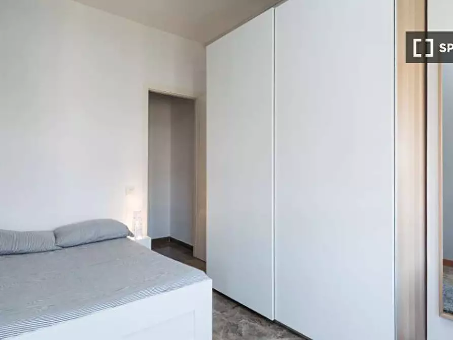 Immagine 9 di Camera condivisa in affitto  in Via Nocera Umbra a Roma