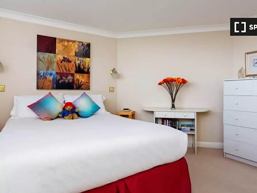 Immagine 10 di Appartamento in affitto  in Flat Blazer Court a Paddington