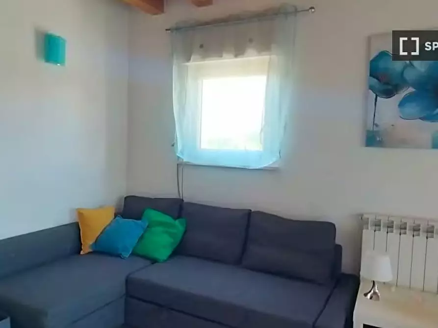 Immagine 4 di Appartamento in affitto  in Viale di Focene a Fiumicino