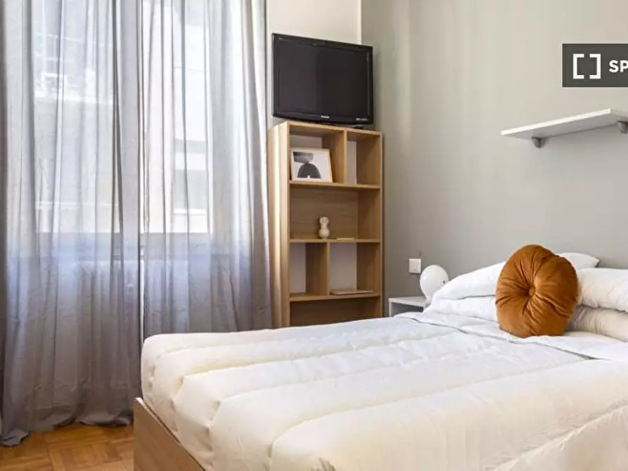 Immagine 5 di Camera condivisa in affitto  in Via Amatore Sciesa a Milano