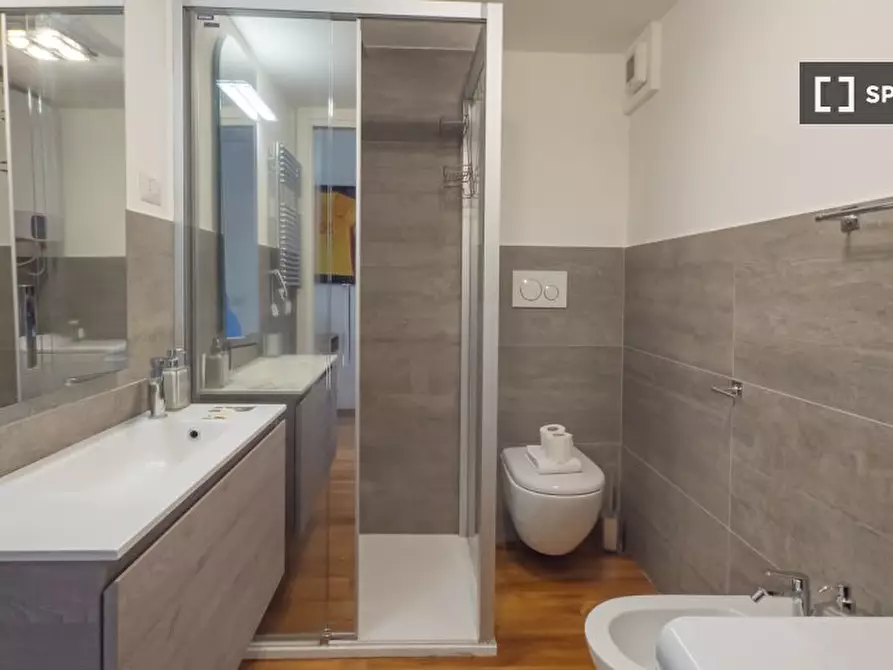 Immagine 16 di Appartamento in affitto  in Via Edmondo de Amicis a Milano