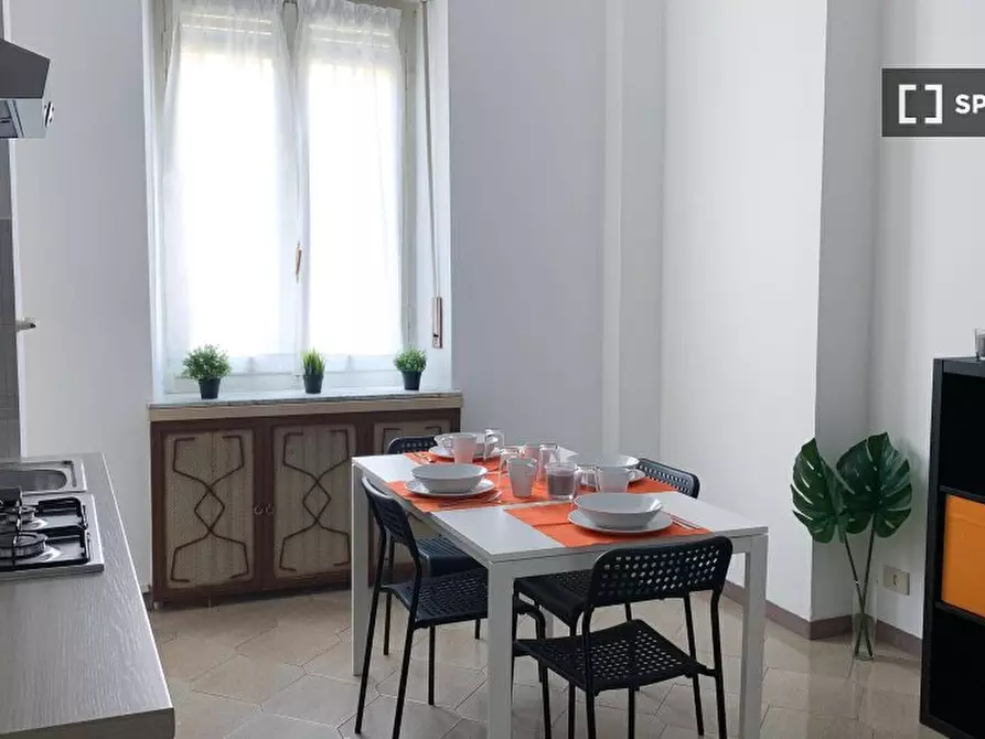 Immagine 7 di Camera condivisa in affitto  in Corso Vittorio Emanuele II n. int.5 a Torino