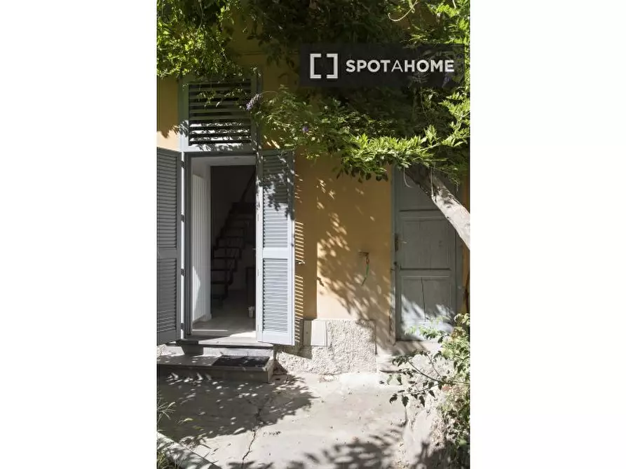 Immagine 16 di Appartamento in affitto  in Via Pavia a Milano