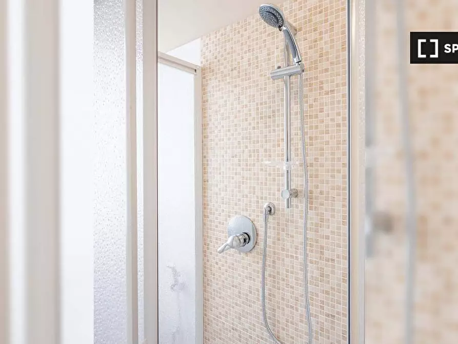 Immagine 19 di Camera condivisa in affitto  in Via Giovanni Cagliero a Milano