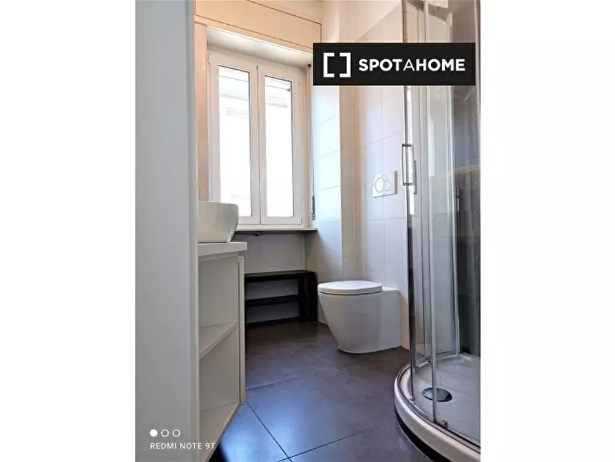 Immagine 8 di Appartamento in affitto  in Piazzale Loreto a Milano