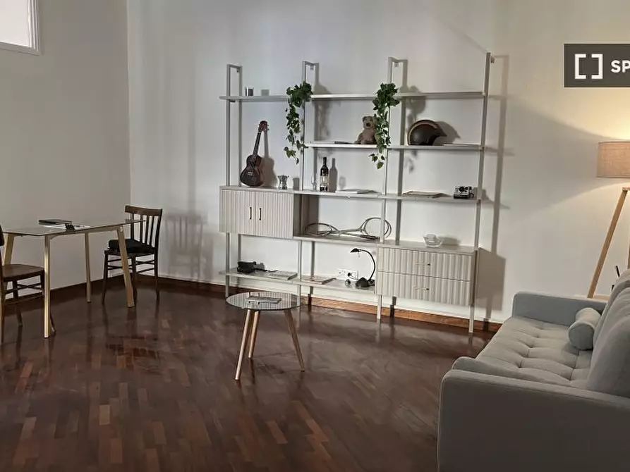 Immagine 3 di Ufficio in affitto  in Via Bixio a Roma