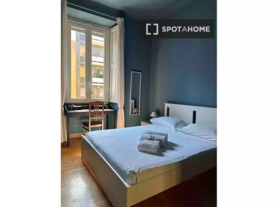 Immagine 11 di Appartamento in affitto  in Via Carlo Goldoni a Milano