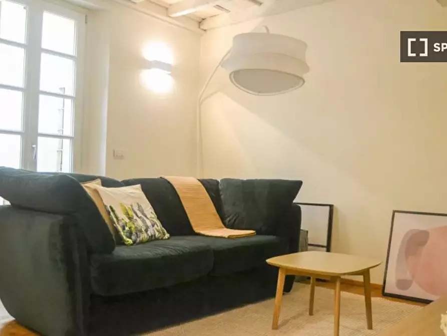 Immagine 11 di Appartamento in affitto  in Via Santa Maria Fulcorina a Milano