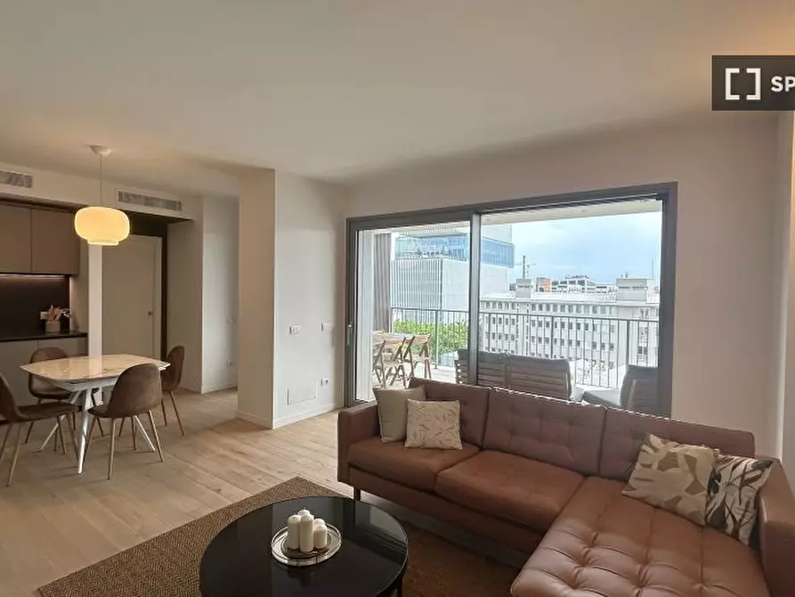 Immagine 1 di Appartamento in affitto  in Via Adamello a Milano