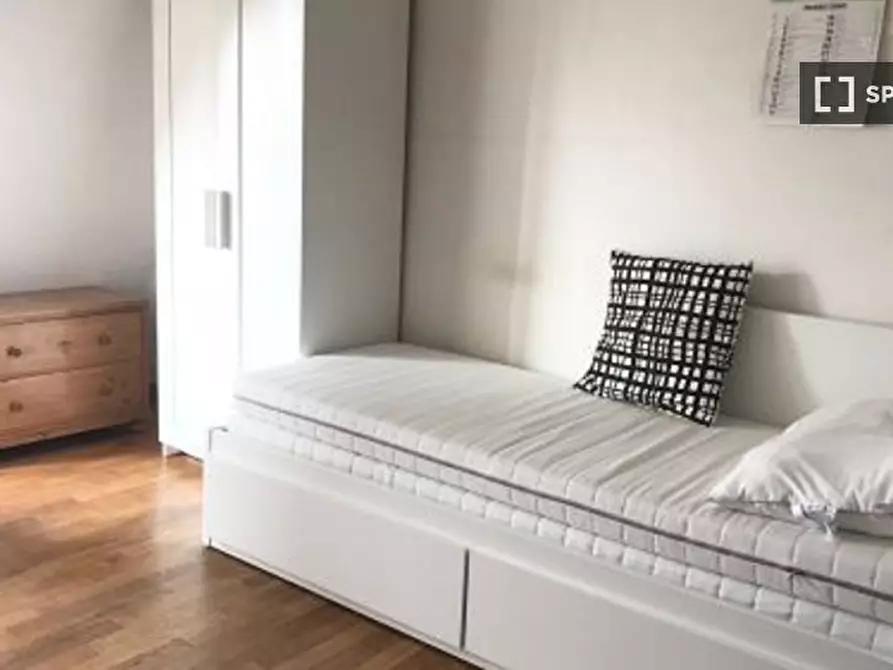 Immagine 7 di Ufficio in affitto  in Via Giordano Bruno a Milano