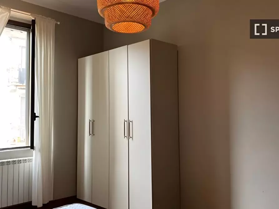 Immagine 12 di Appartamento in affitto  in Via Monte Ortigara a Milano