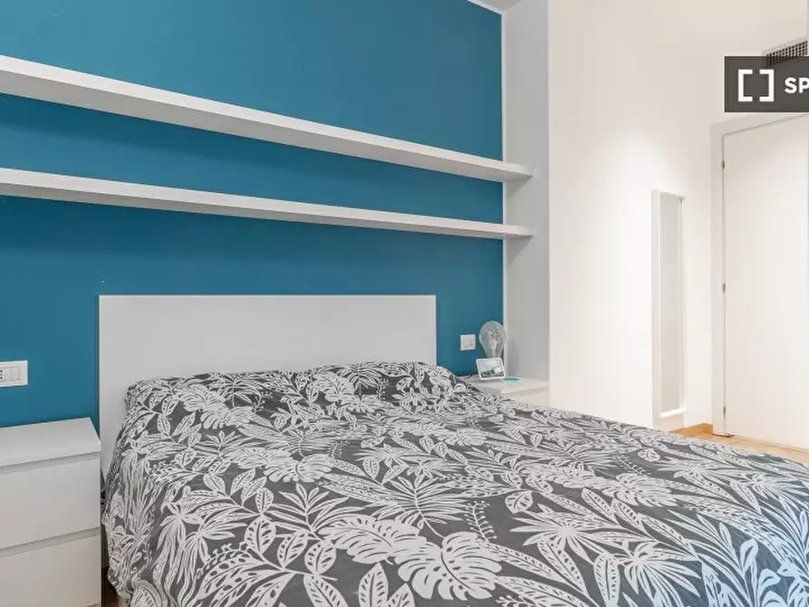 Immagine 12 di Appartamento in affitto  in Via Giacinto Gallina a Milano
