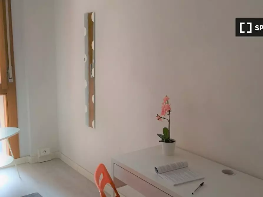 Immagine 1 di Camera condivisa in affitto  in Via Giacomo Matteotti a Trento