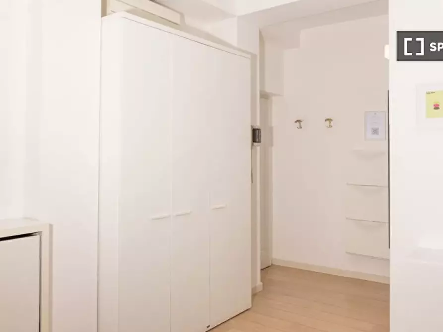 Immagine 7 di Appartamento in affitto  in Via Sigieri a Milano