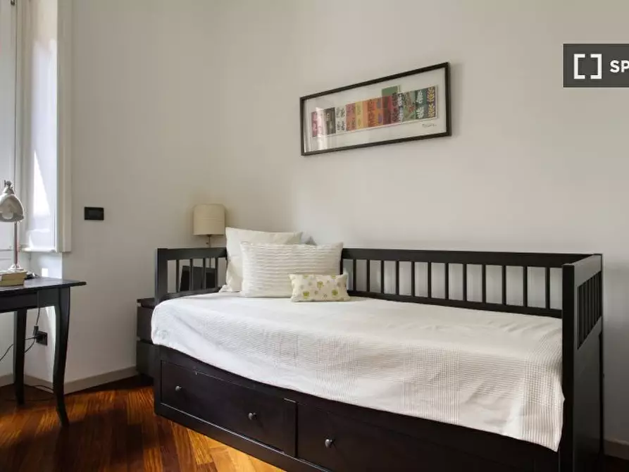 Immagine 13 di Appartamento in affitto  in Via Conca del Naviglio a Milano