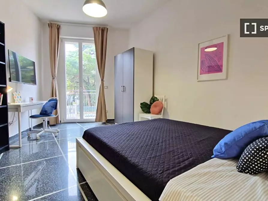 Immagine 2 di Camera condivisa in affitto  in Toscana/3 a Bologna