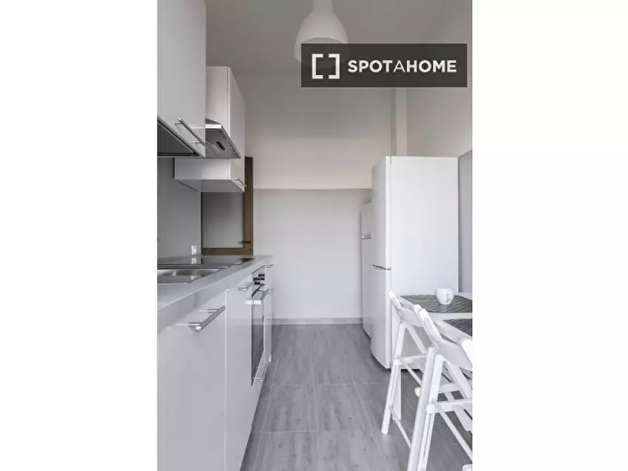 Immagine 19 di Camera condivisa in affitto  in Via Orti a Milano