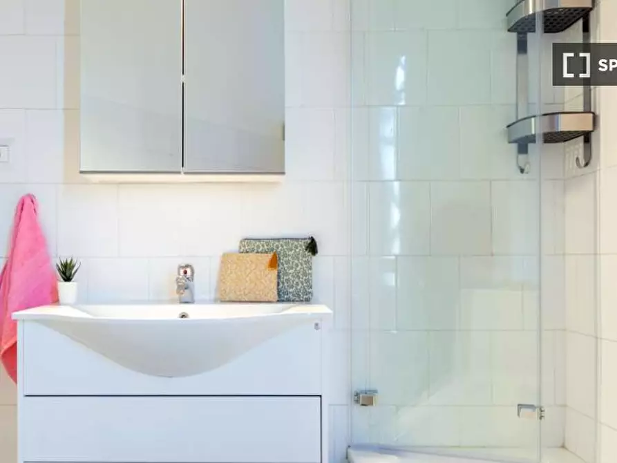 Immagine 7 di Camera condivisa in affitto  in Viale Etiopia a Roma