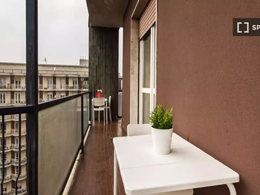 Immagine 19 di Camera condivisa in affitto  in Via Giovanni Cagliero a Milano