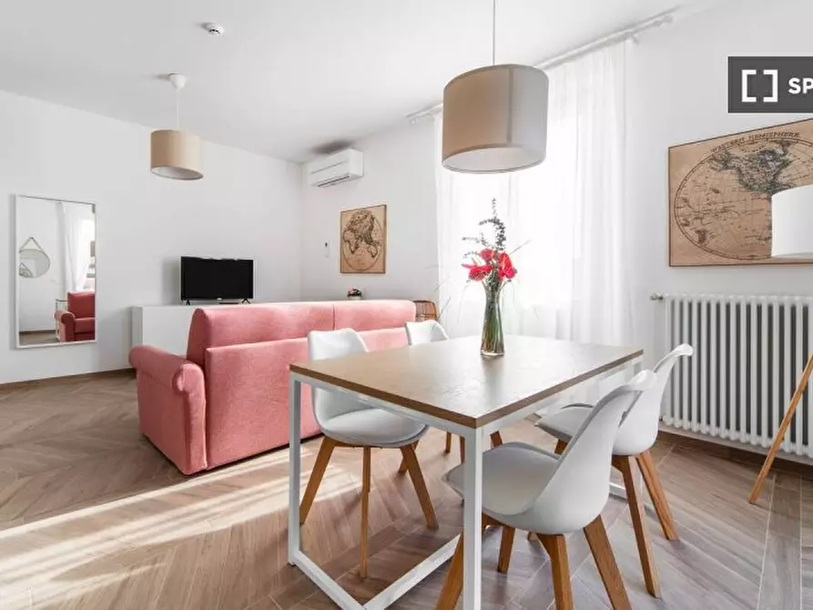 Immagine 7 di Appartamento in affitto  in Via Giuseppe Massarenti a Bologna