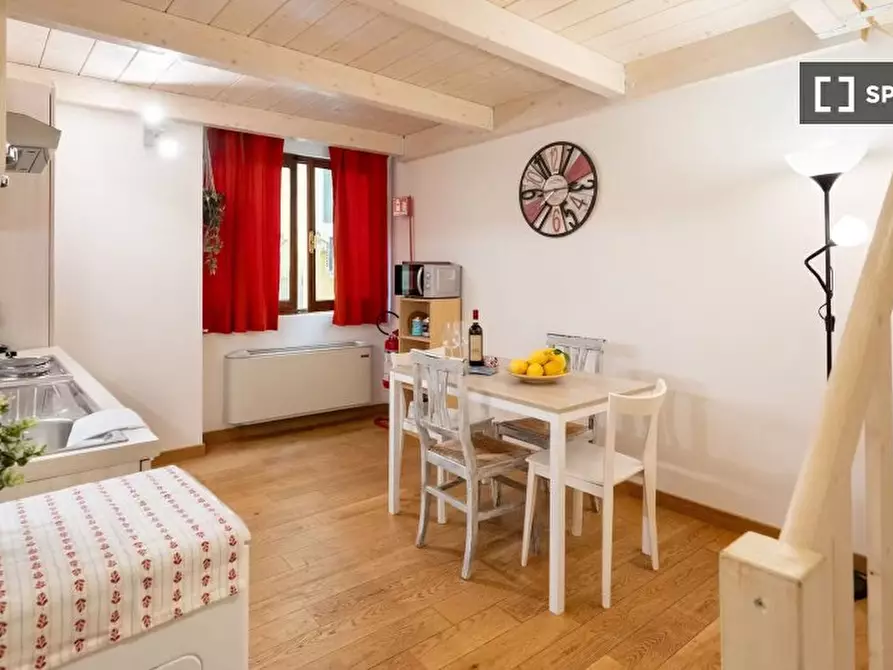 Immagine 1 di Appartamento in affitto  in Via Monalda a Firenze