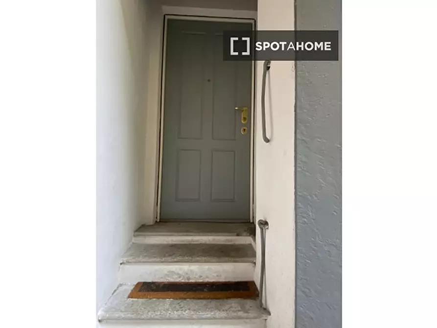 Immagine 10 di Appartamento in affitto  in Ripa di Porta Ticinese a Milano