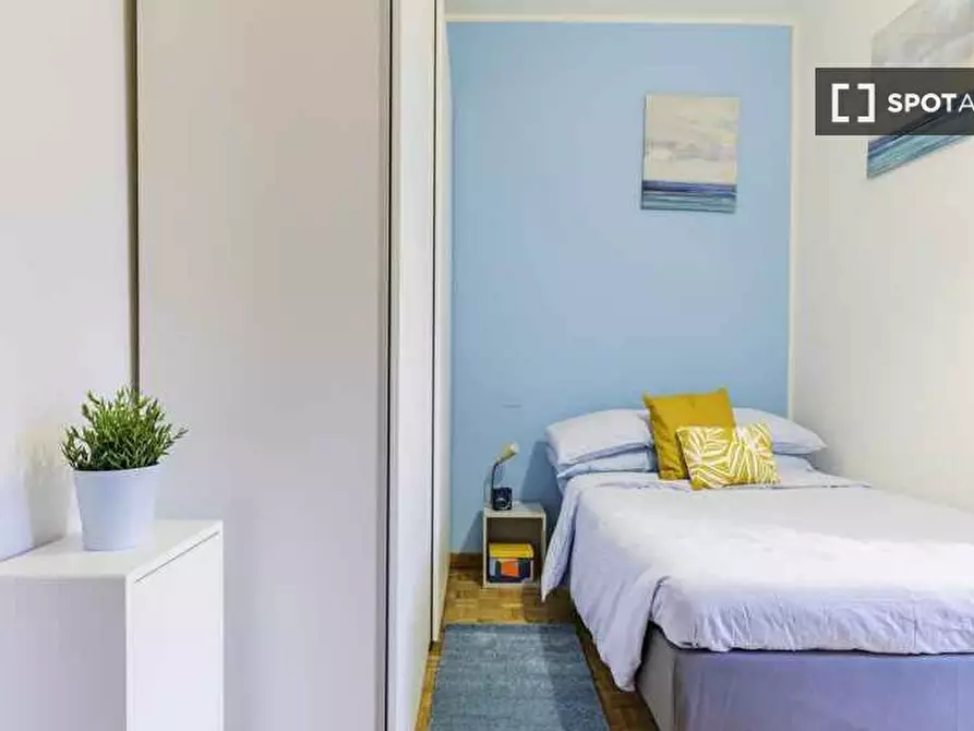 Immagine 1 di Camera condivisa in affitto  in Via Felice Mendelssohn a Padova