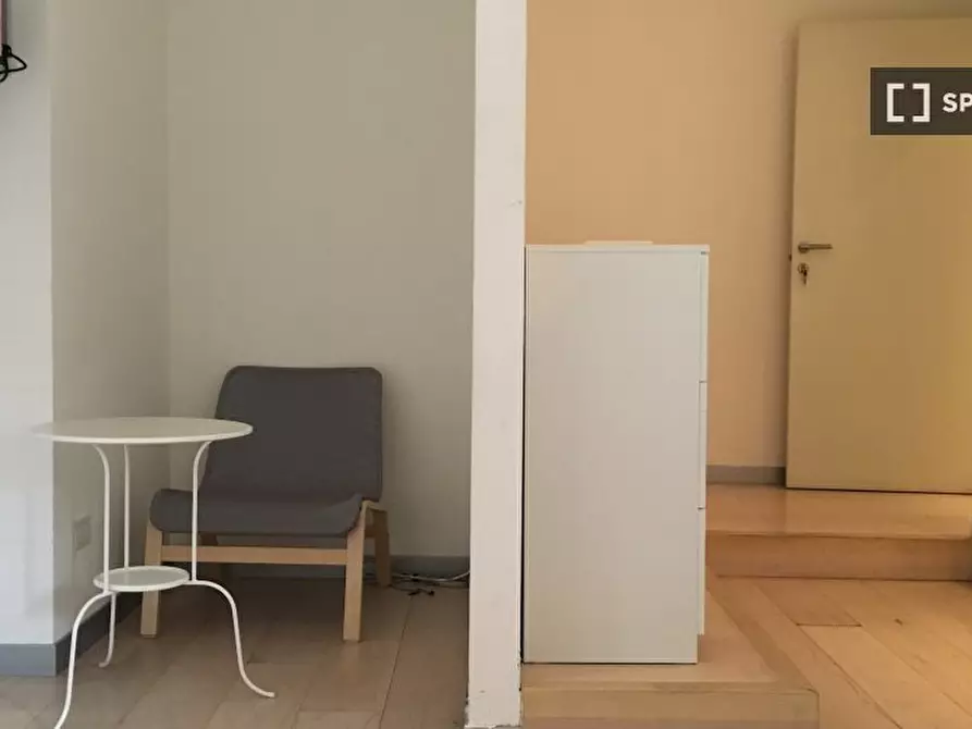 Immagine 6 di Camera condivisa in affitto  in Via Orti a Milano