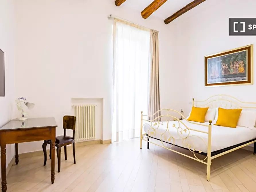 Immagine 19 di Appartamento in affitto  in Via Francesco Saverio Correra a Napoli