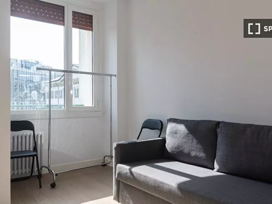 Immagine 16 di Ufficio in affitto  in Via Melchiorre Gioia a Milano