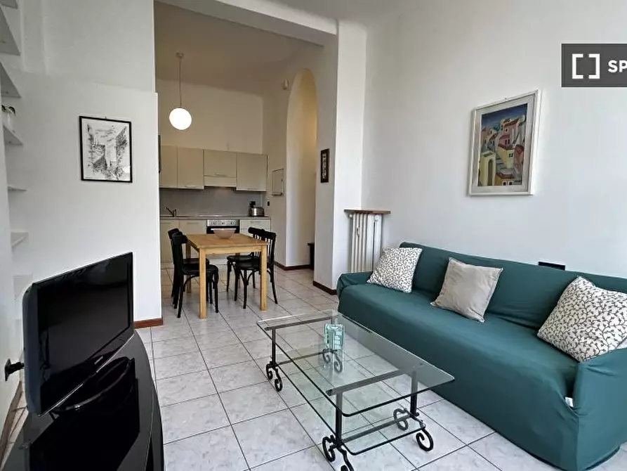 Immagine 3 di Appartamento in affitto  in Alzaia Naviglio Pavese a Milano