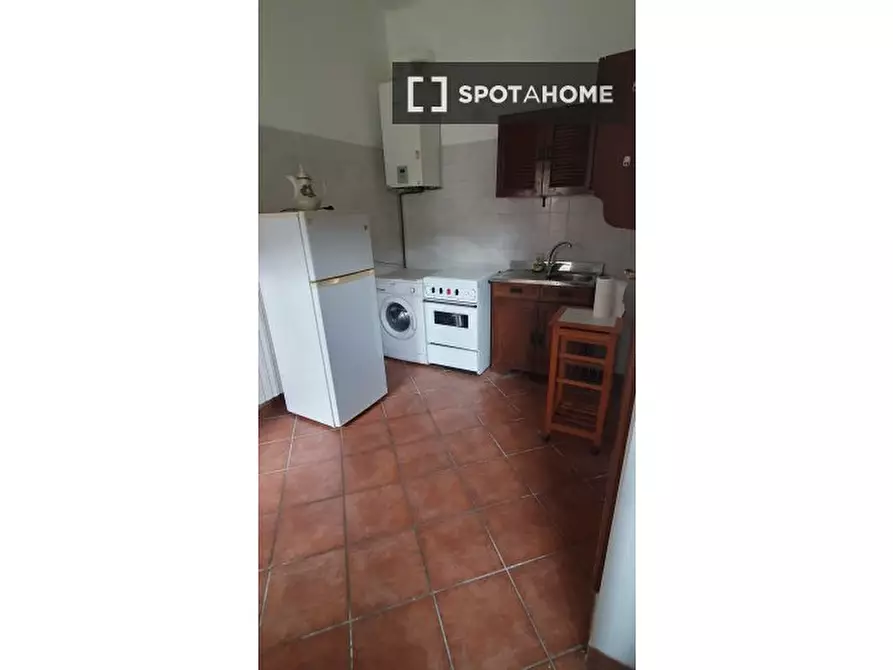 Immagine 5 di Camera condivisa in affitto  in Via S. Biagio a Paderno Dugnano