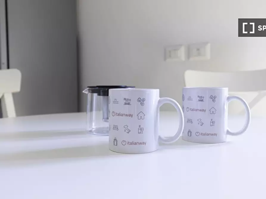 Immagine 17 di Appartamento in affitto  in Via Meravigli a Milano